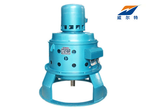 SF(100~800)-(6~20)/990發(fā)電機(立式、無刷)